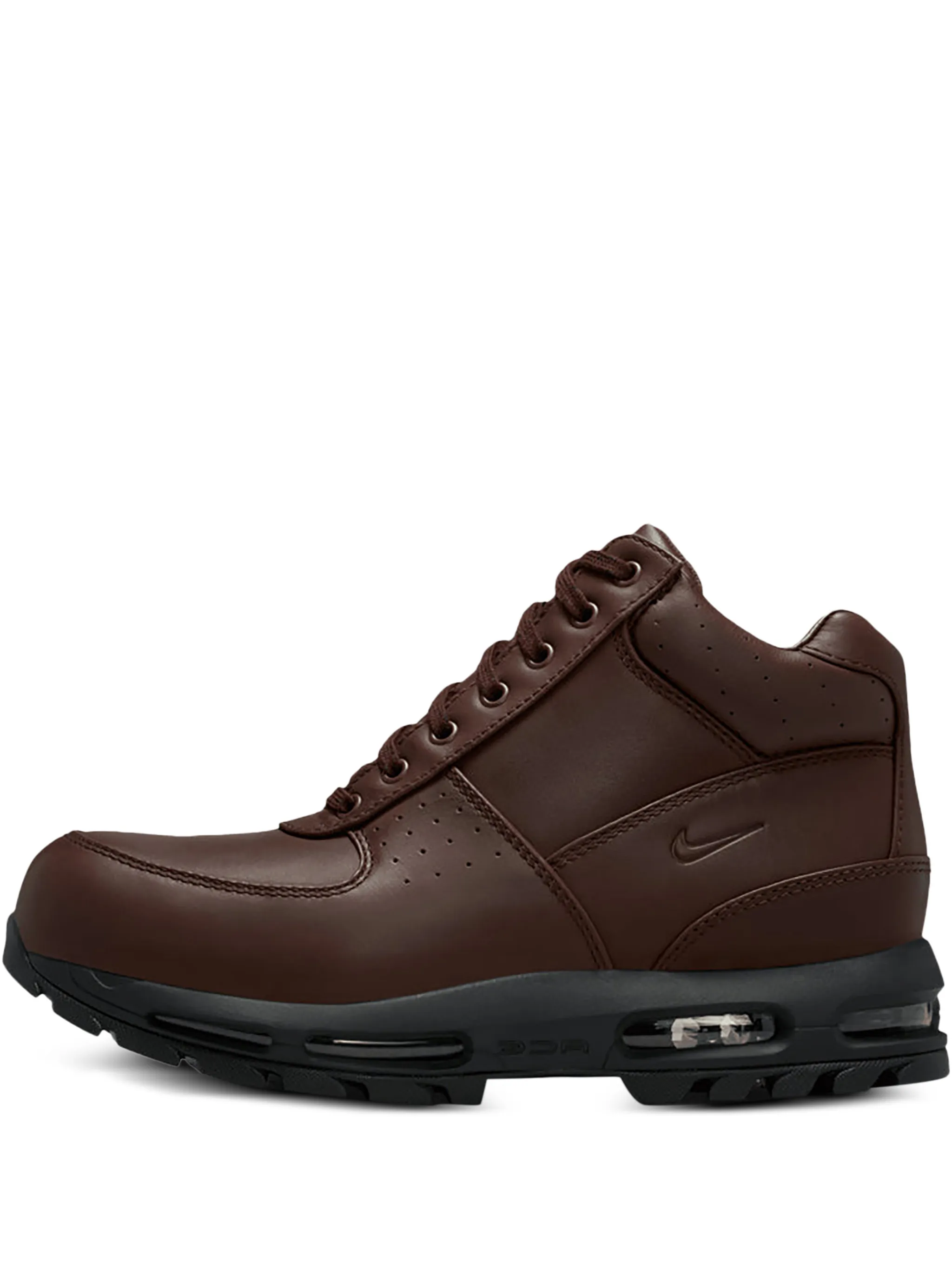 

Кроссовки Air Max Goadome Nike, коричневый
