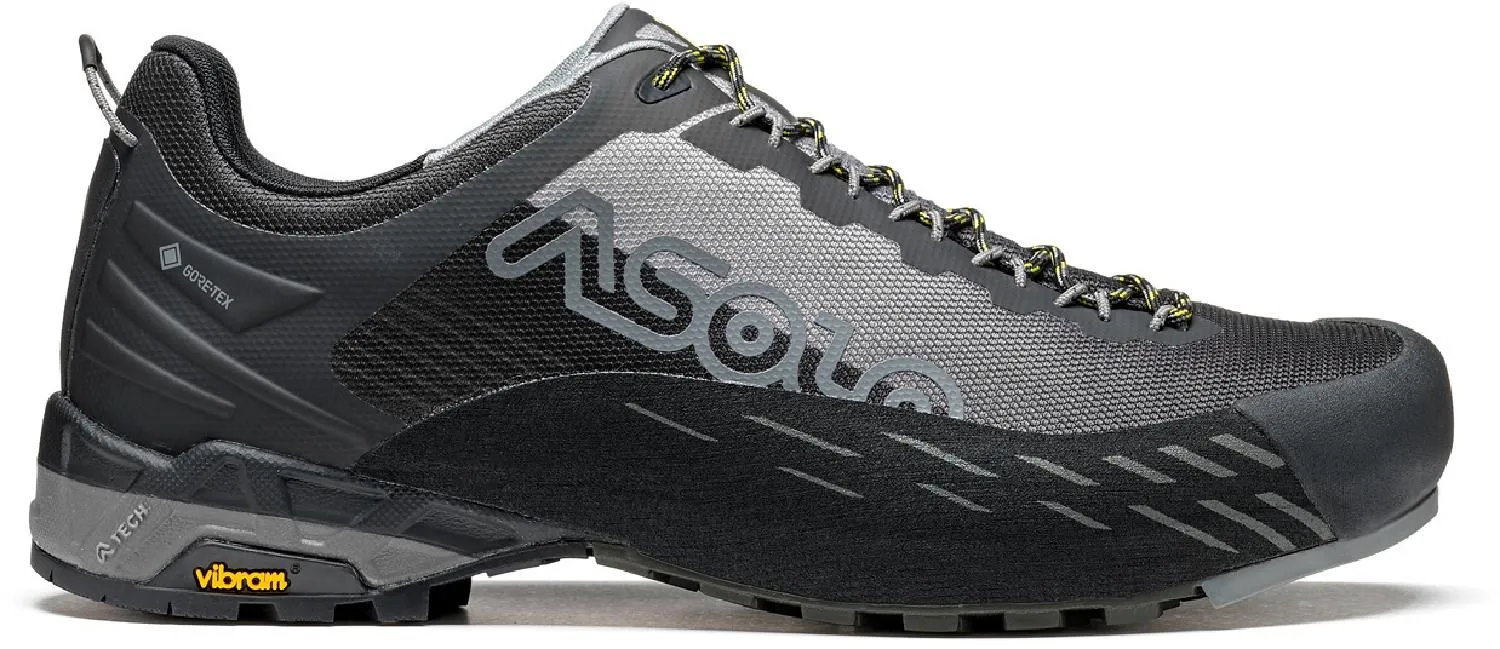 

Эльдо GV Подходные туфли Asolo, Black/Grey