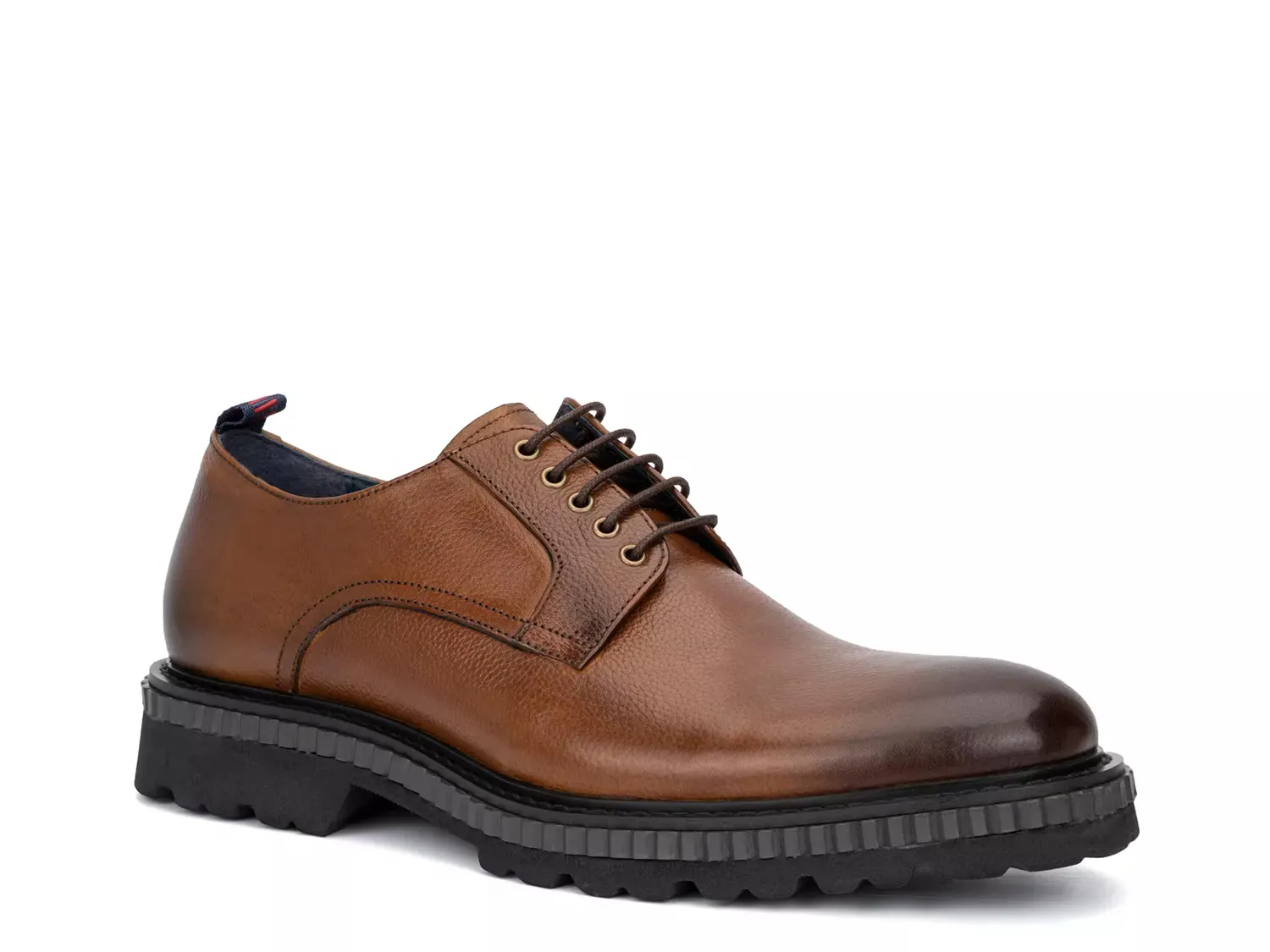 

Logan Оксфорды Vintage Foundry, Brown