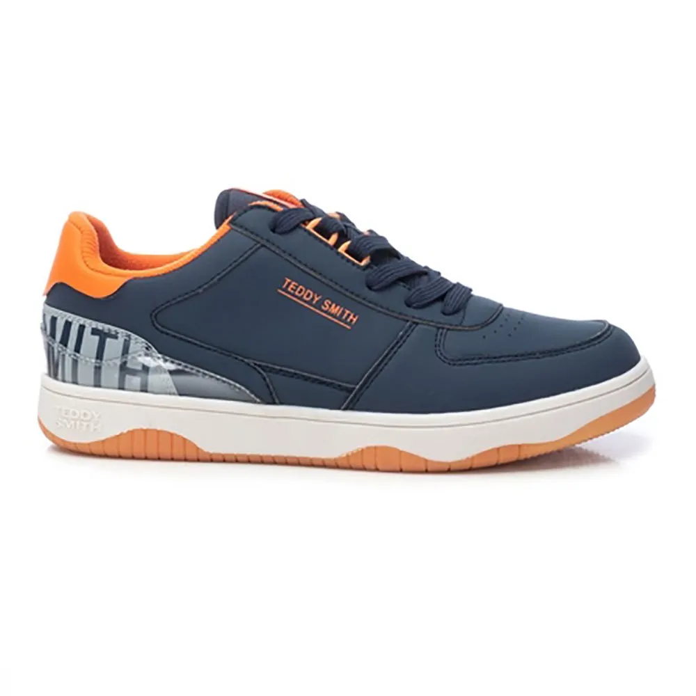 

Кроссовки Teddy Smith 78911 trainers, синий