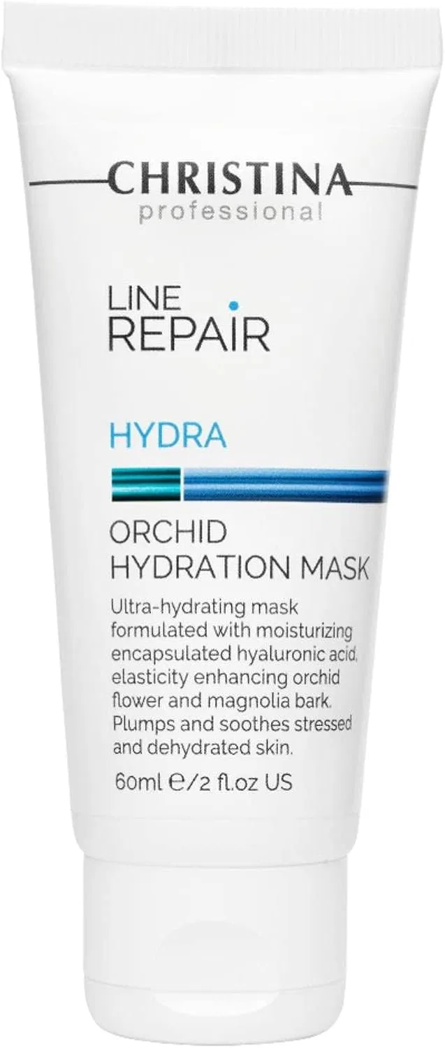 Маска для лица Christina — Orchid Hydration Mask, 60 мл — фото 2