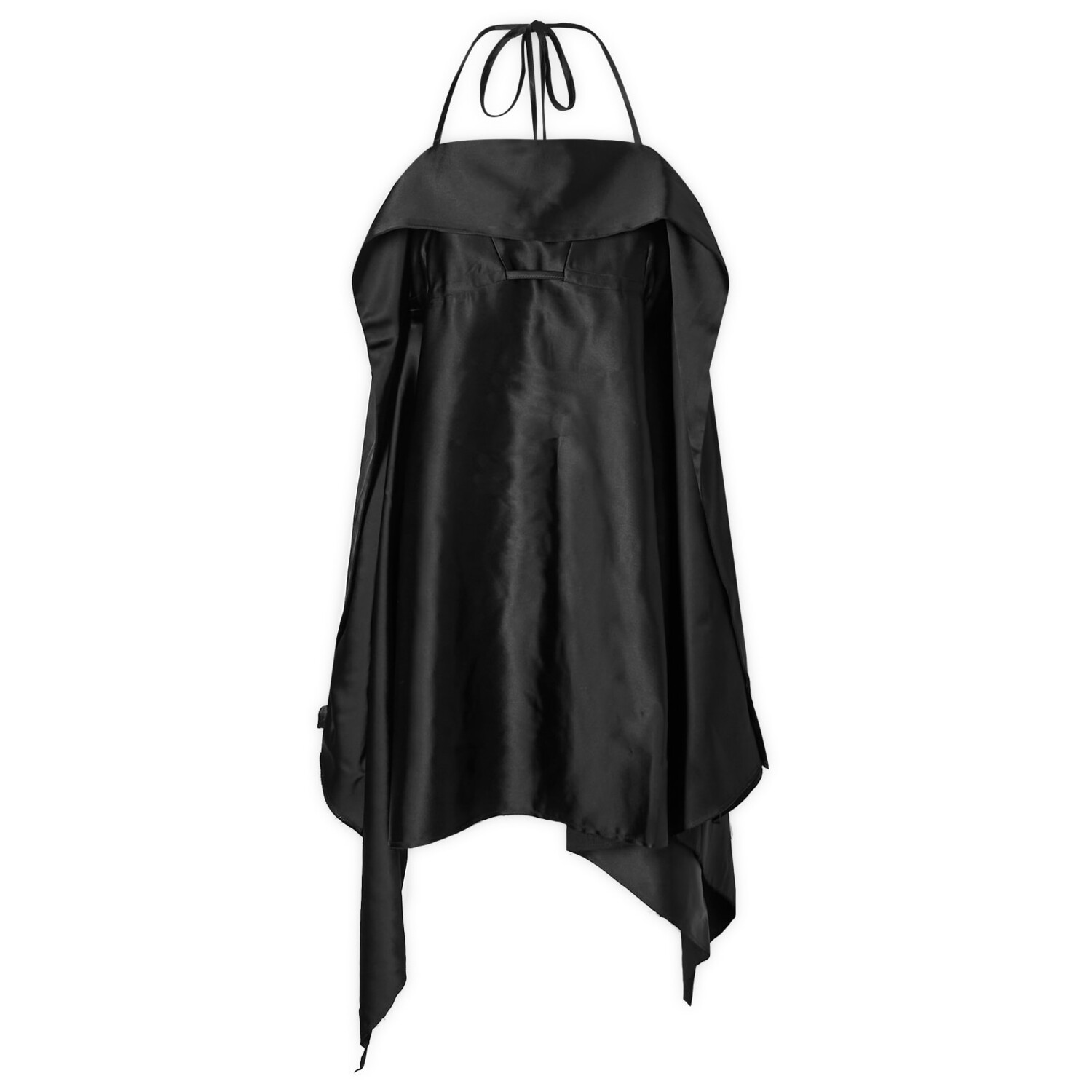 

Бикини Botter Bikini Drape Top, черный