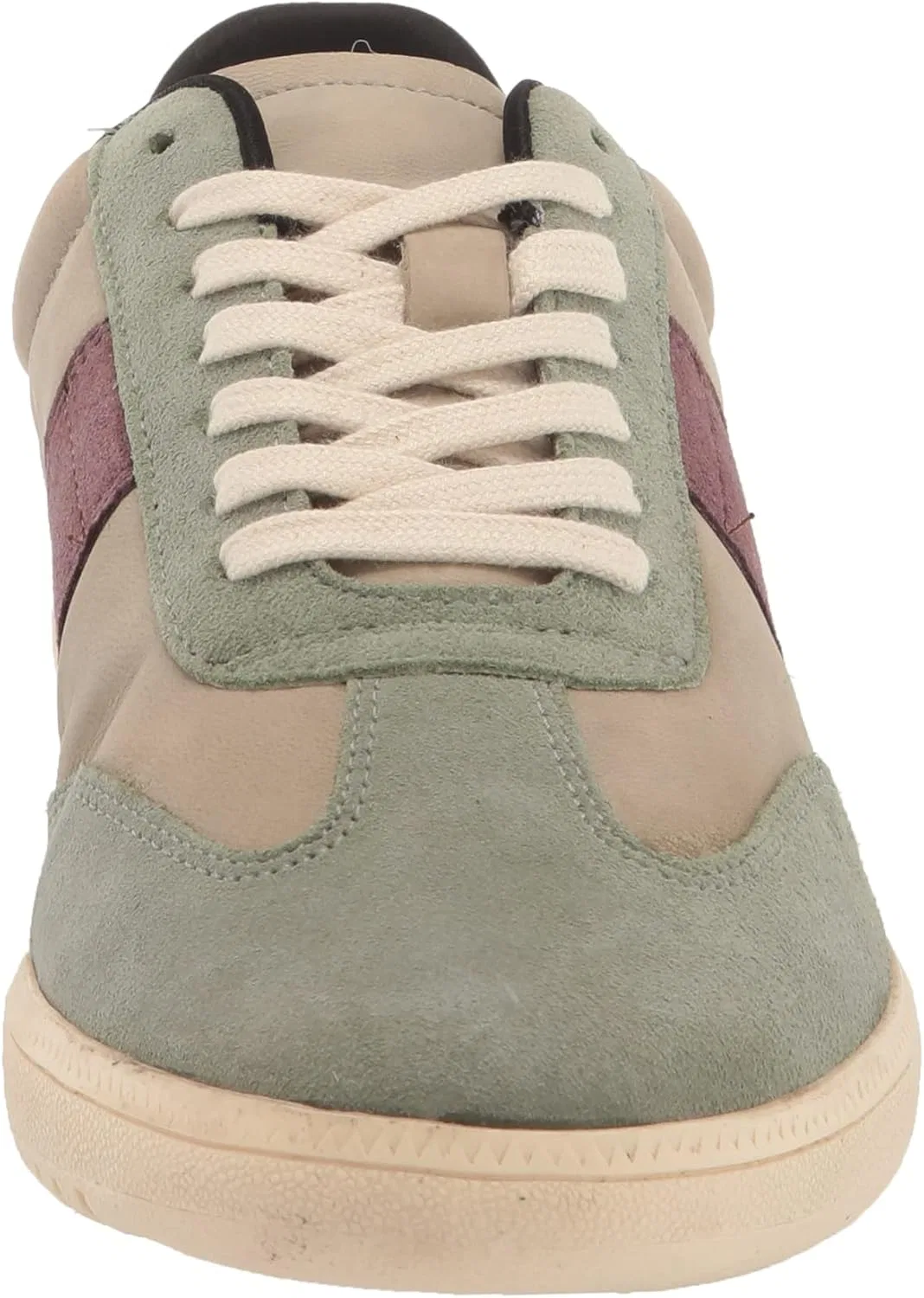 Мужские кроссовки Vince Camuto Kooper, Bamboo Plum — фото 2