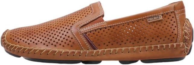 

Мужские лоферы PIKOLINOS Jerez 09Z-3100, Brandy-00