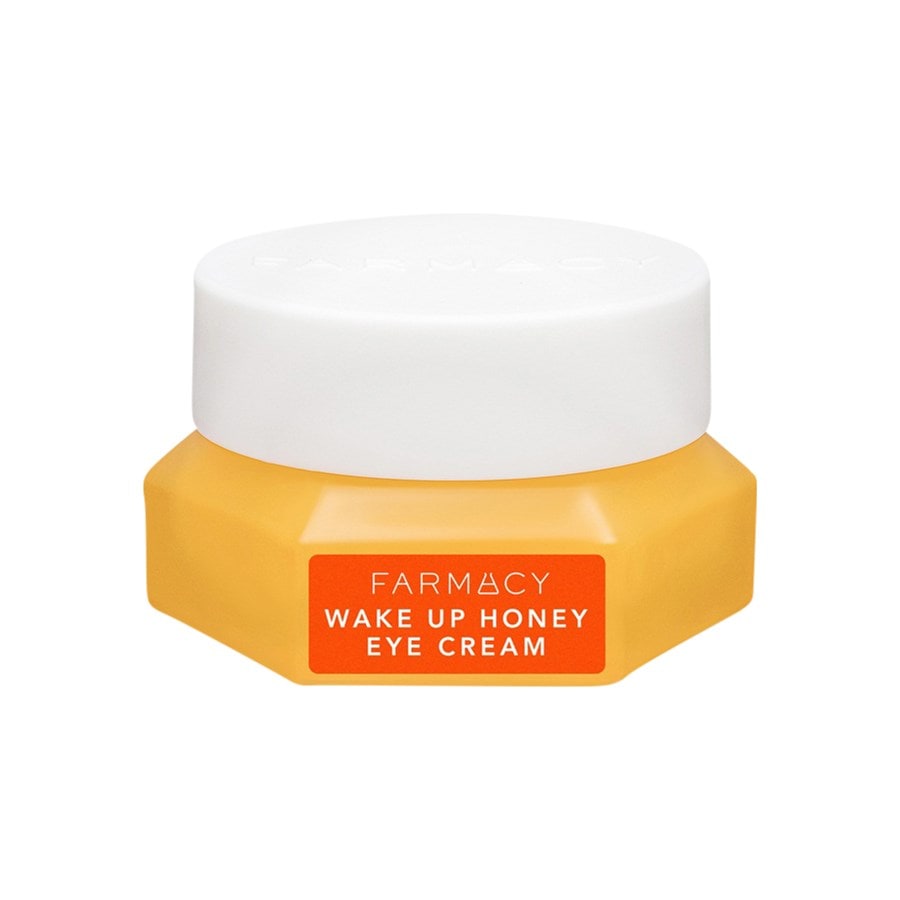 

Крем Farmacy Beauty Wake Up Honey Eye Cream, 15 ml