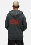 

Толстовка UNISEX NFL 49ERS COLLEGE Re:Covered, черный