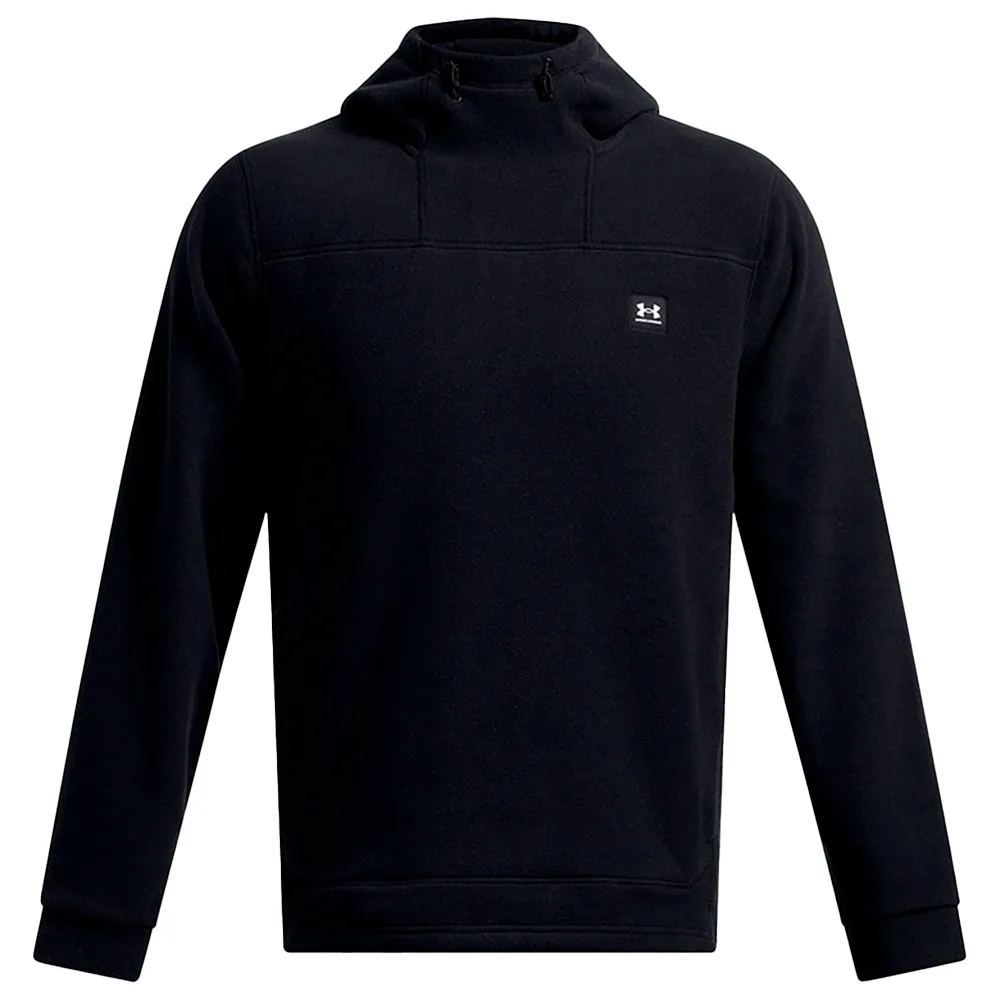

Худи Under Armour Expanse Fleece, черный