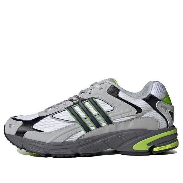 

Кроссовки ответ cl Adidas, серый