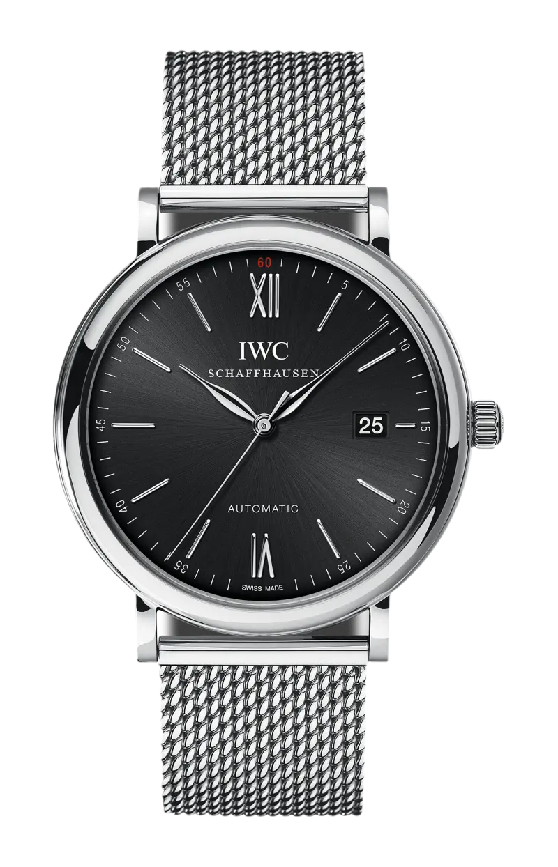 

Портофино автоматические - iw356506 IWC SCHAFFHAUSEN