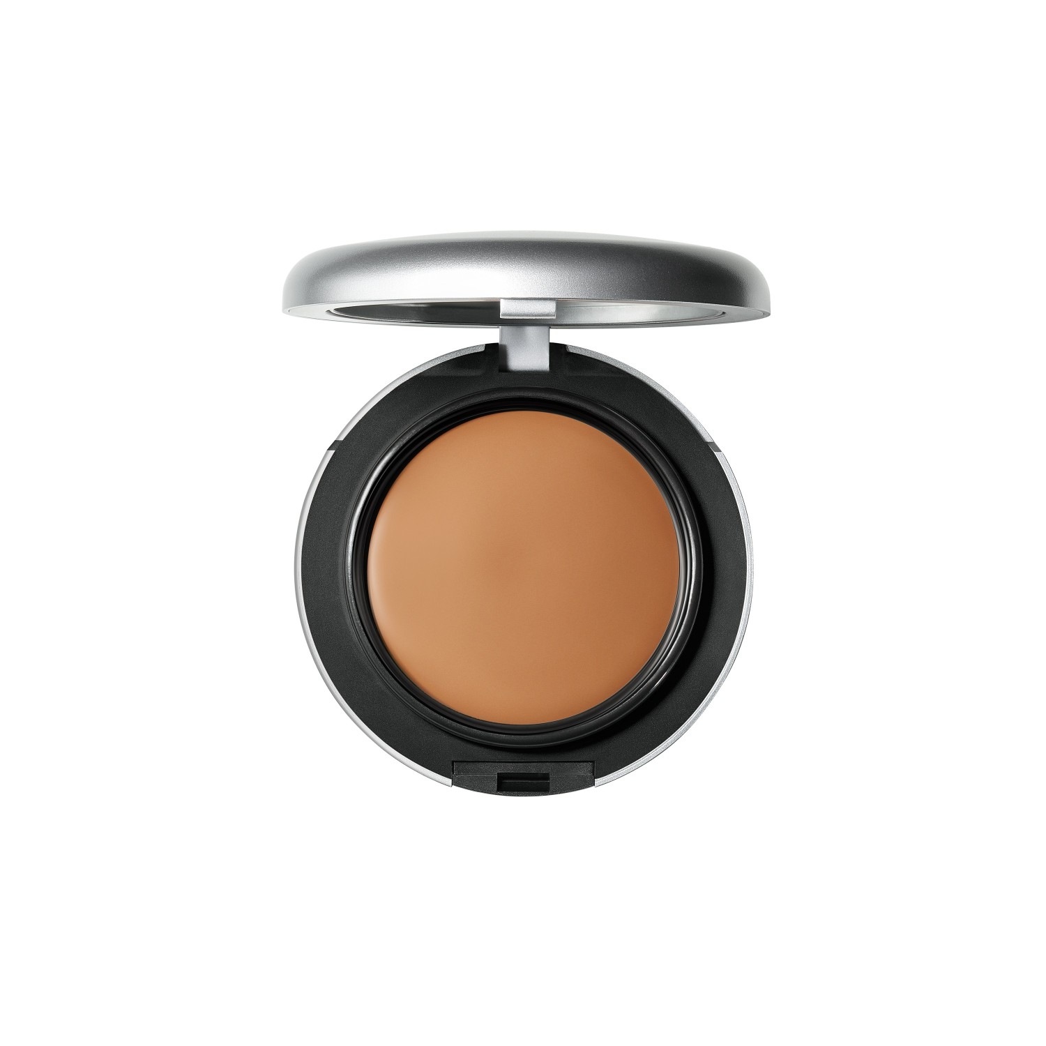 Тональный крем для лица studio fix tech cream-to-powder Mac, nc42, вес 10 гр. — фото 2