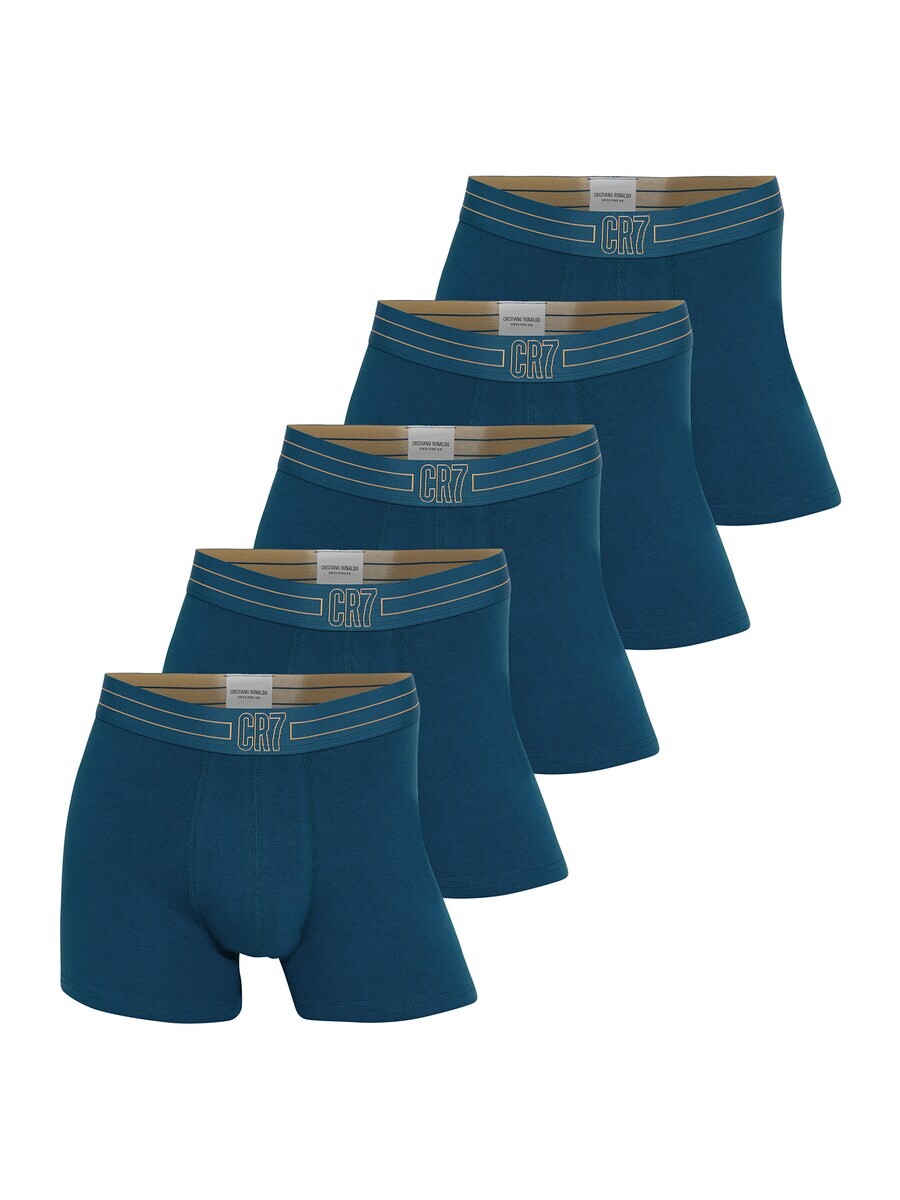 

Трусы CR7 - Cristiano Ronaldo Boxer shorts, морской синий