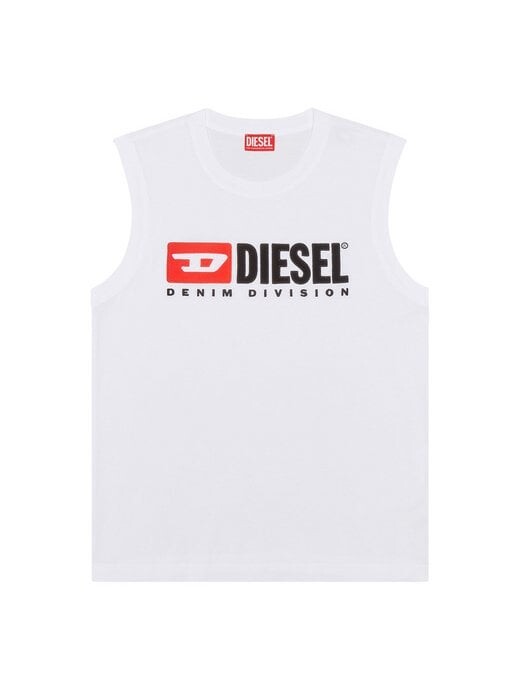 

Футболка Diesel, белый