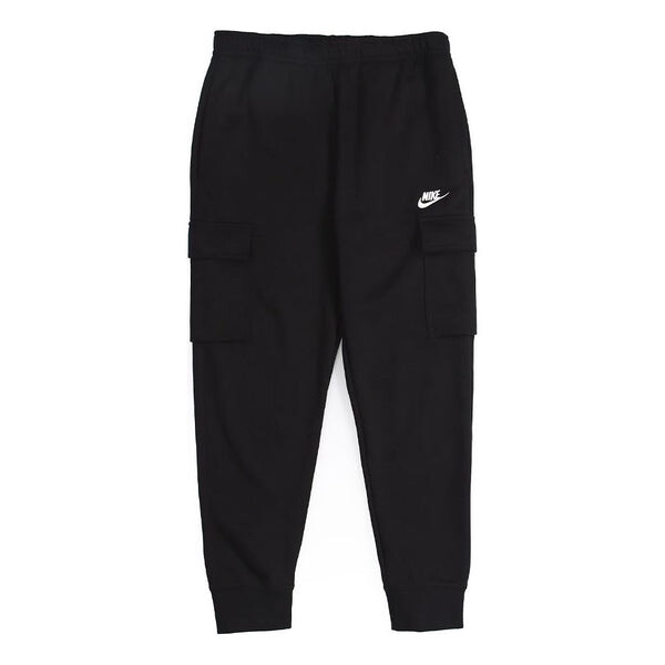 

Спортивные штаны как у мужчин Nike, черный