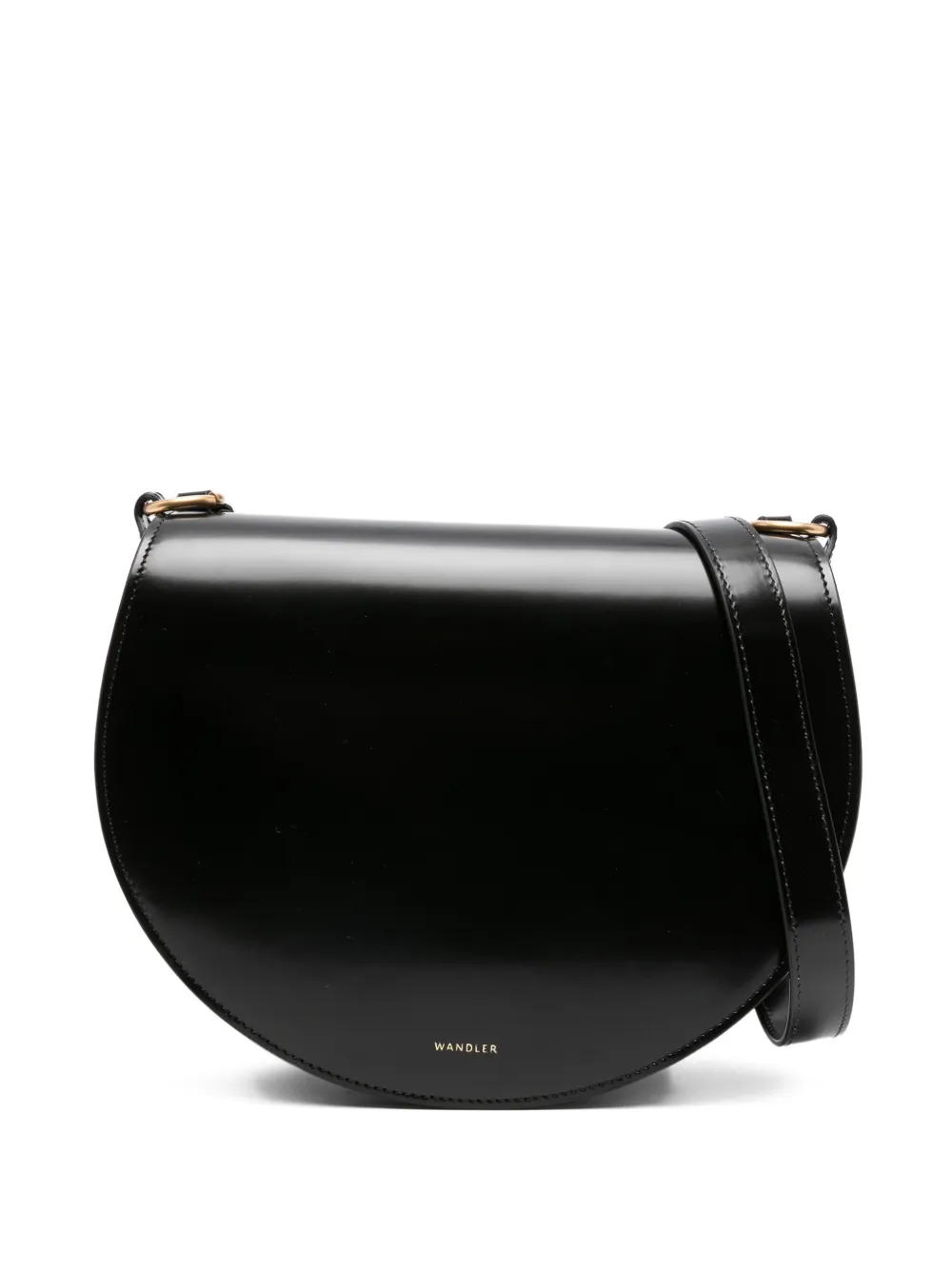 

Сумка-сэтчел Kate Wandler, черный