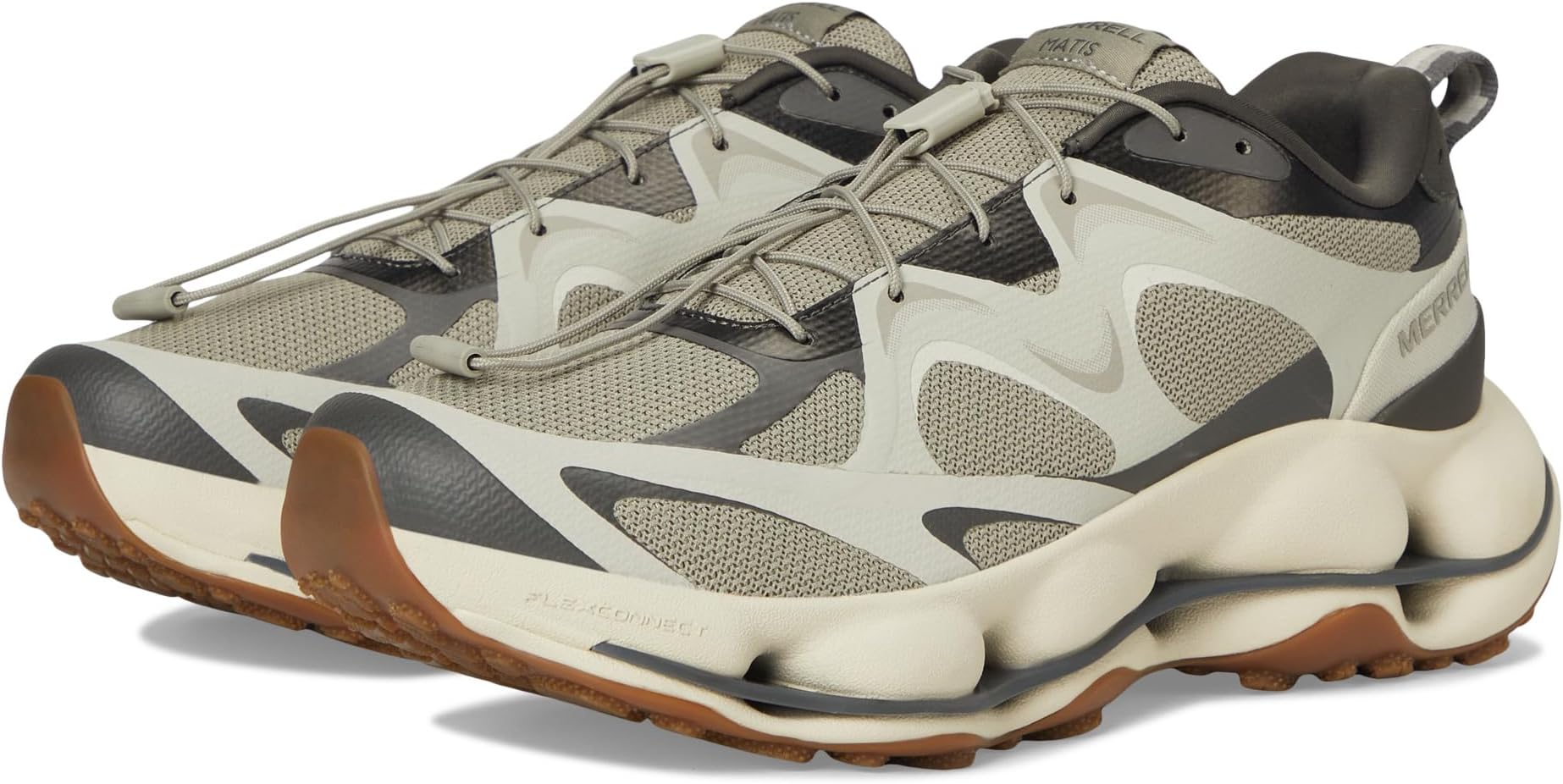 

Походные ботинки Merrell Speedarc Matis, цвет Diorite