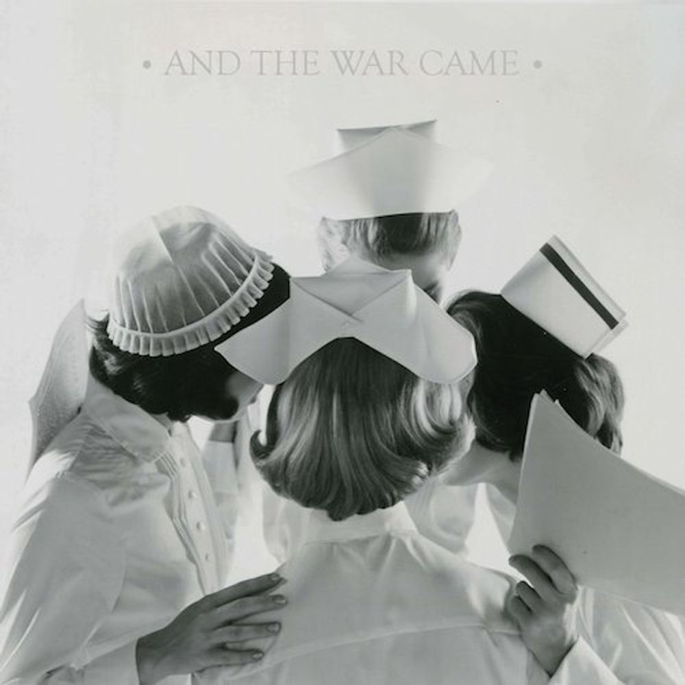 

Виниловая пластинка LP And The War Came [180 Gram Vinyl] - Shakey Graves