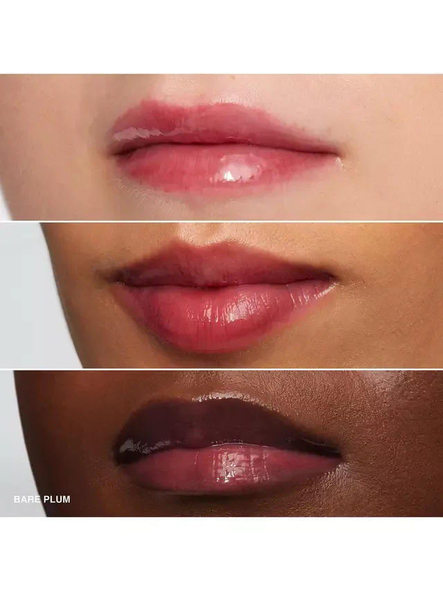Сыворотка Bobbi Brown — Для губ Extra Plump , Bare Plum, 6 мл — фото 3