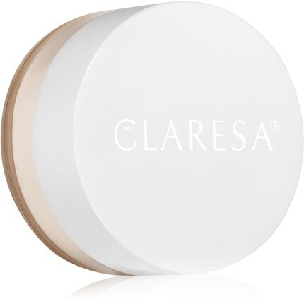 

Claresa Feel The Powder 02 Бежевая пудра для глаз