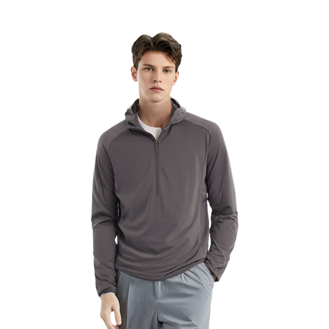 Куртка военная коллекция "Птица" для начинающих Arcteryx, Крокодил/Крокодил — фото 3