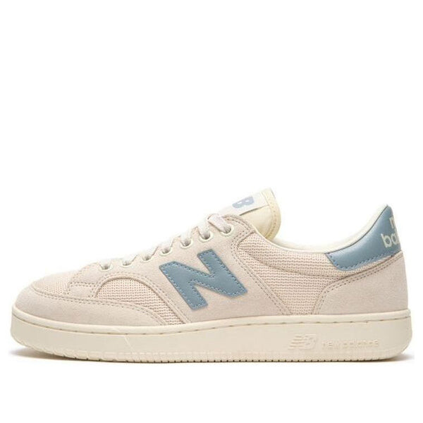 

Кроссовки proct New Balance, серый