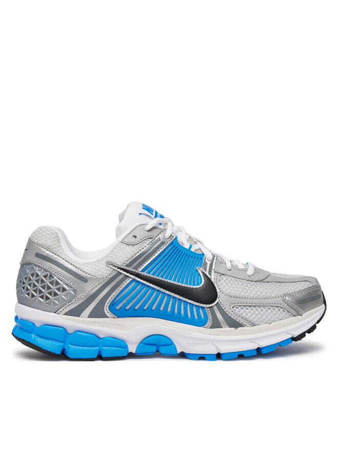 

Кроссовки Nike Zoom Vomero 5 Ms FJ4151 100 Gris, серый/цветной