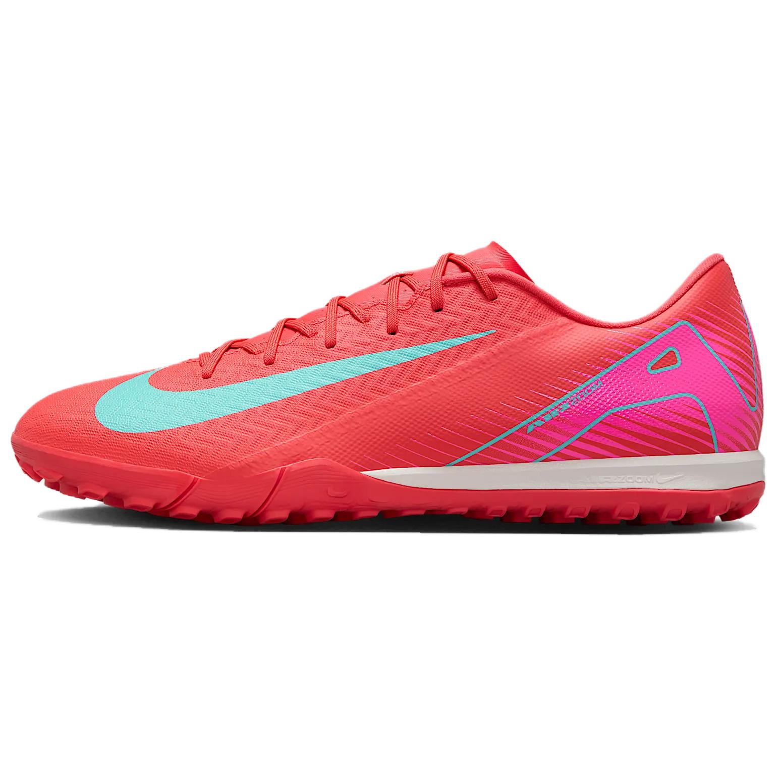 

Бутсы Mercurial Vapor 16 Academy Tf Mad Energy Pack Nike, Red