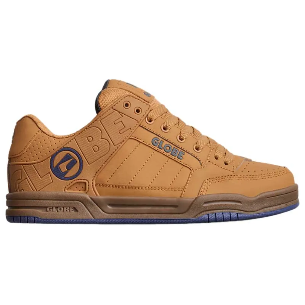 

Кроссовки Globe Tilt trainers, коричневый