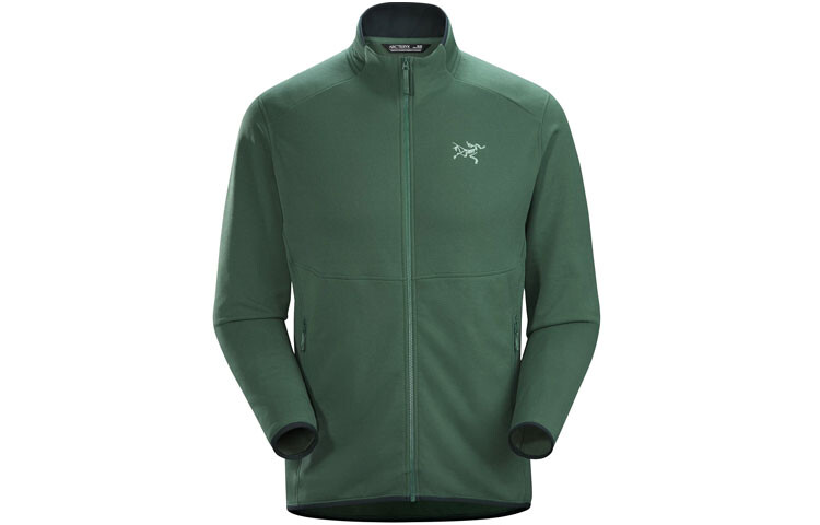 Arcteryx Куртка Arc'teryx Kyanite AR Черный сапфир, Черный сапфир