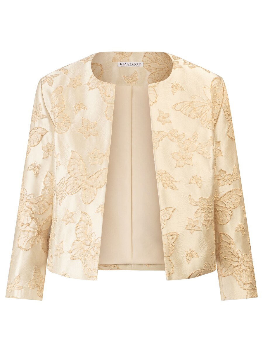 

Блейзер Kraimod, Cream