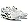 Кроссовки теннисные ASICS Gel-Game 9, White Mako Blue — фото 3