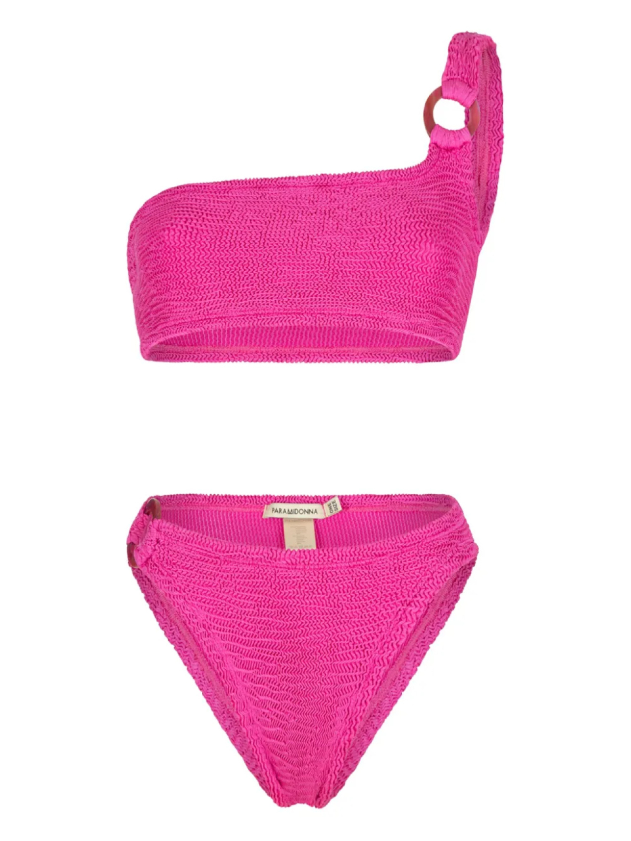 

Комплект бикини Стэсси PARAMIDONNA, розовый