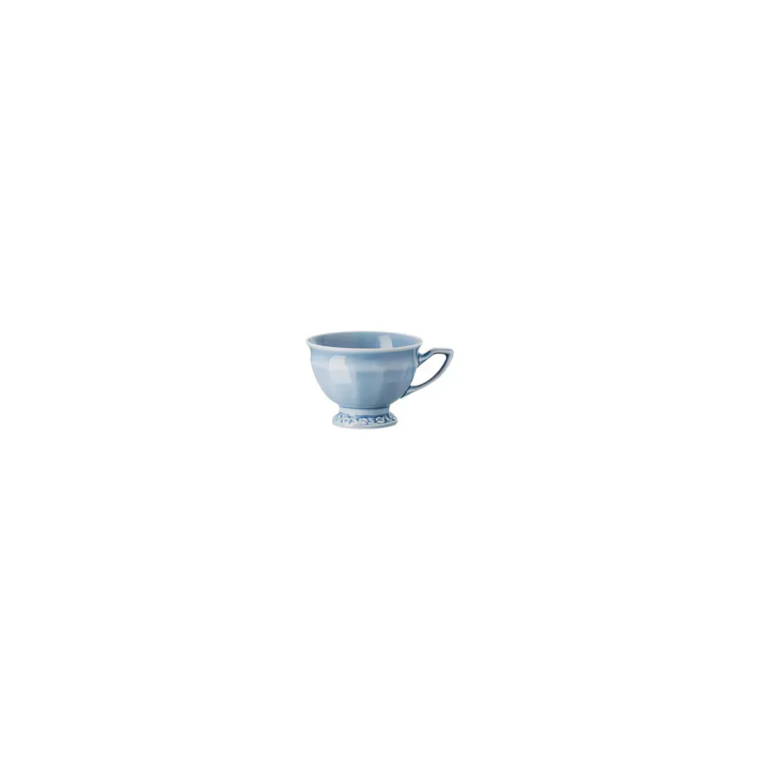 

Rosenthal Мария Розенталь Чашка эспрессо и кофе мокко с блюдцем, синий