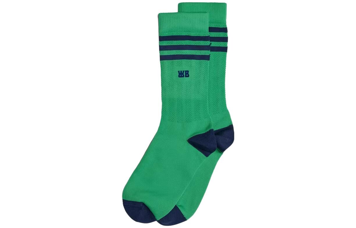 

Носки мужские до середины икры Adidas