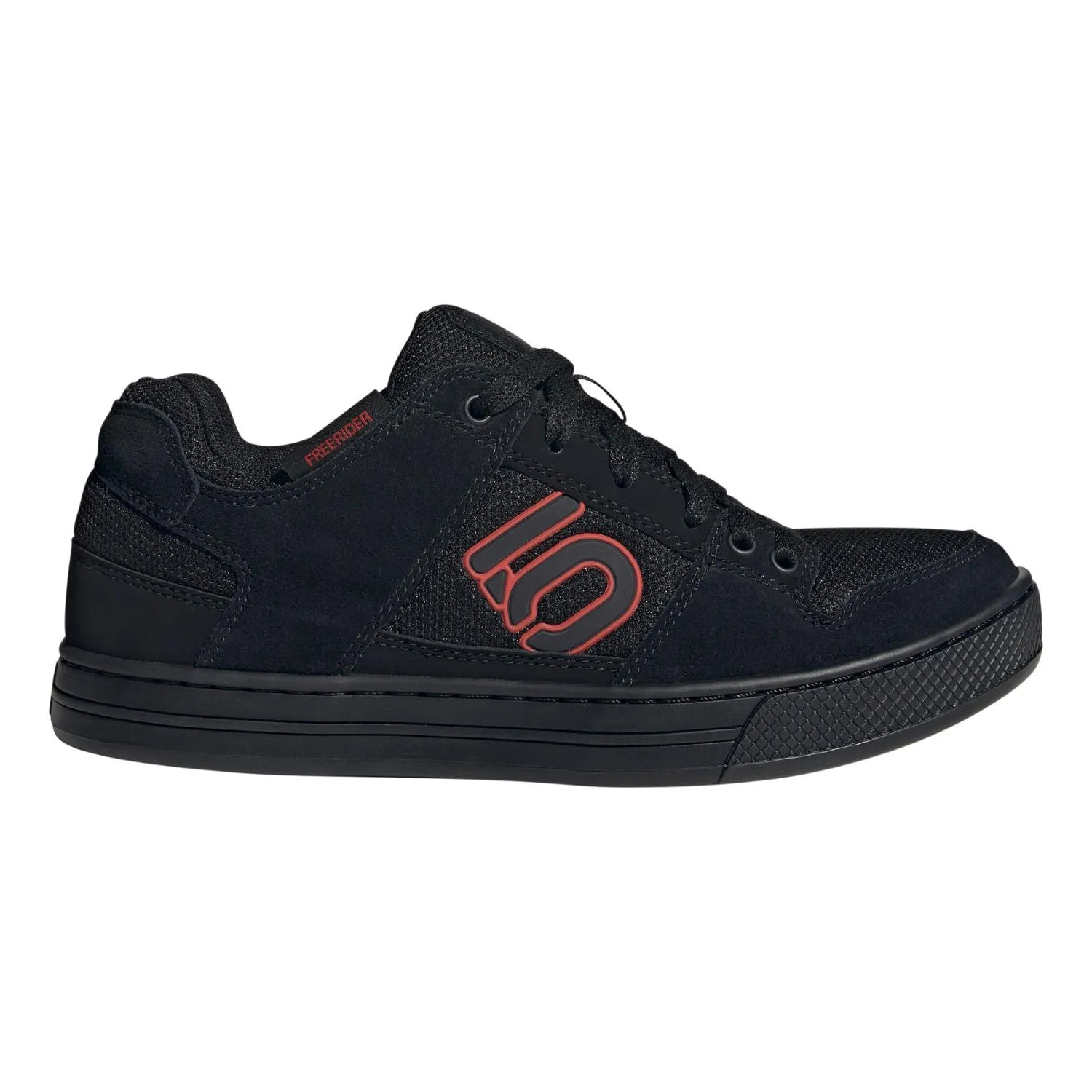 

Велосипедные кроссовки Freerider для мужчин Five Ten, Black/Red