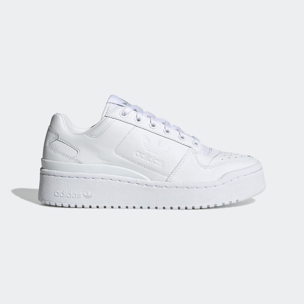 

Кроссовки Adidas FORUMBOLD, белый