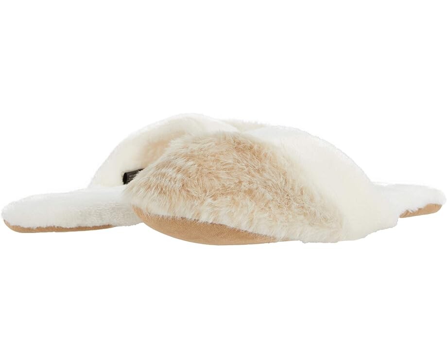 

Домашняя обувь Natori Alpine Slipper, цвет Warm White/Beige