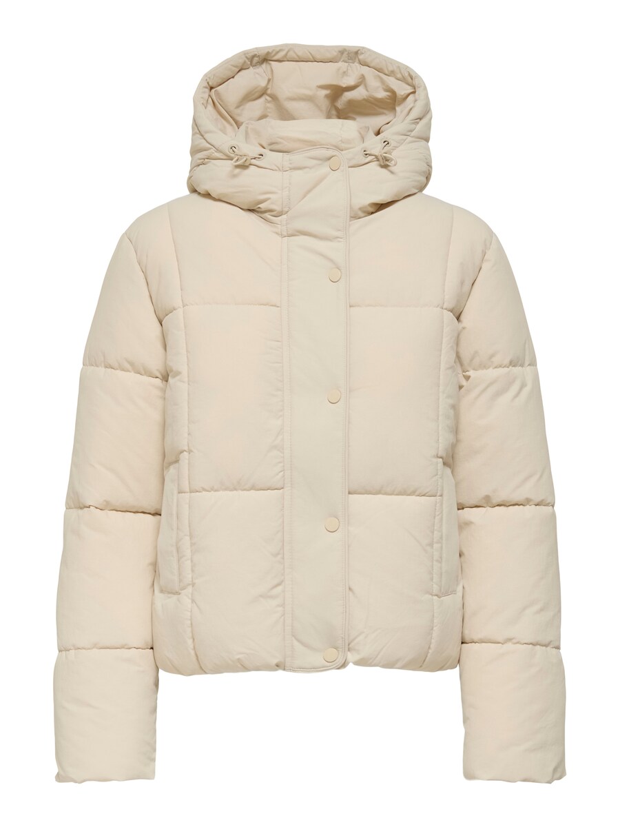 

Зимняя куртка JDY JDYWONDER, Cream