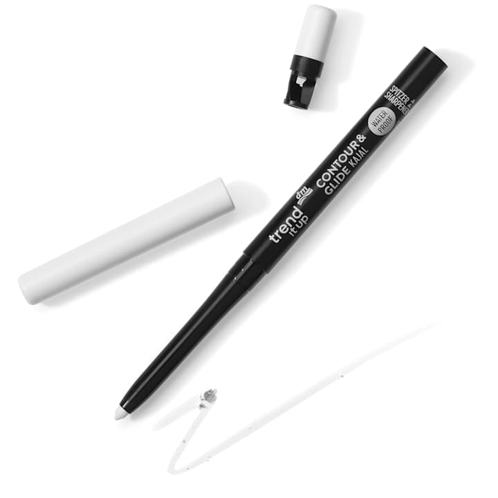 Подводка для глаз trend !t up Kajal Contour & Glide Waterproof 031, 30 g — фото 3