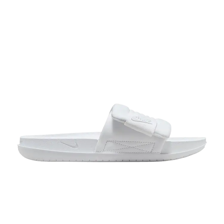Сандалии Nike Wmns Offcourt Adjust Slide 'White', белый