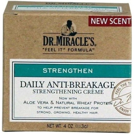 

Глубокий кондиционер и лечение 235мл, Dr. Miracle'S