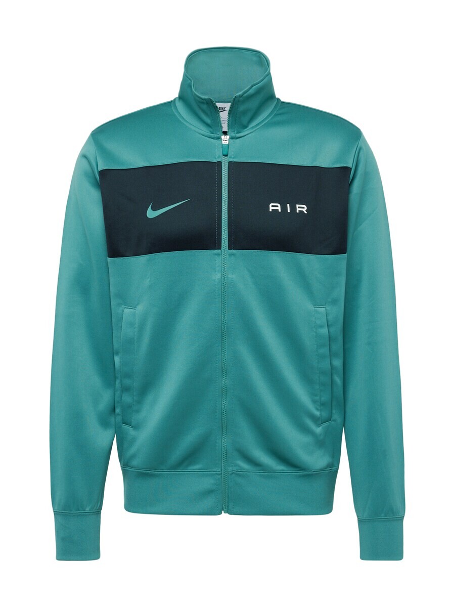 

Куртка Nike Sportswear Between-Season Air, цвет Petrol