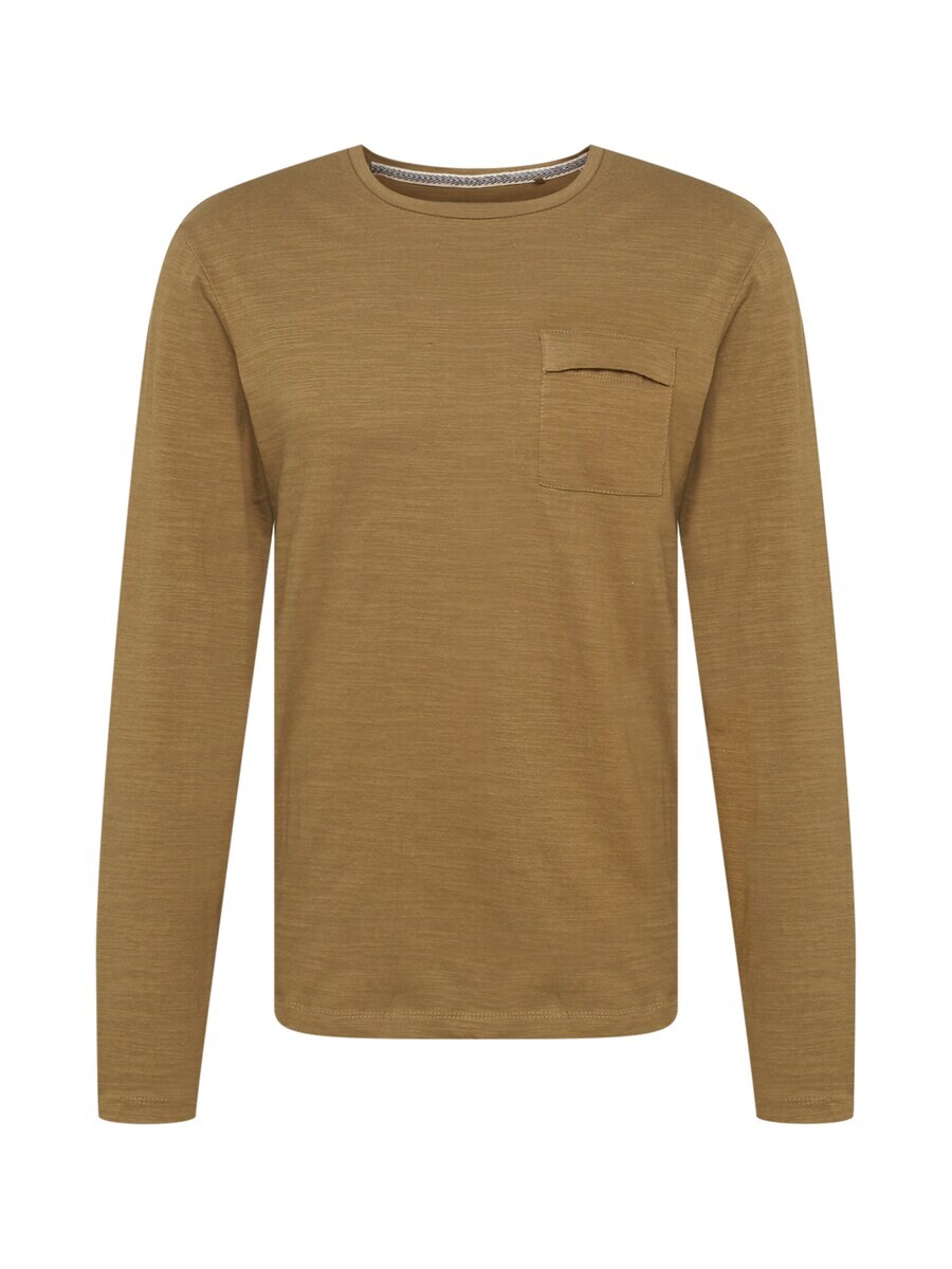 

Лонгслив Blend, цвет Khaki/Olive