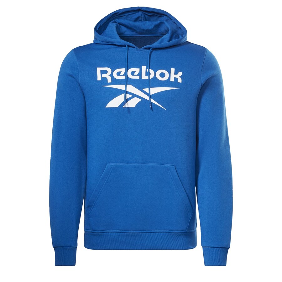 

Спортивная толстовка Reebok IDENTITY, синий