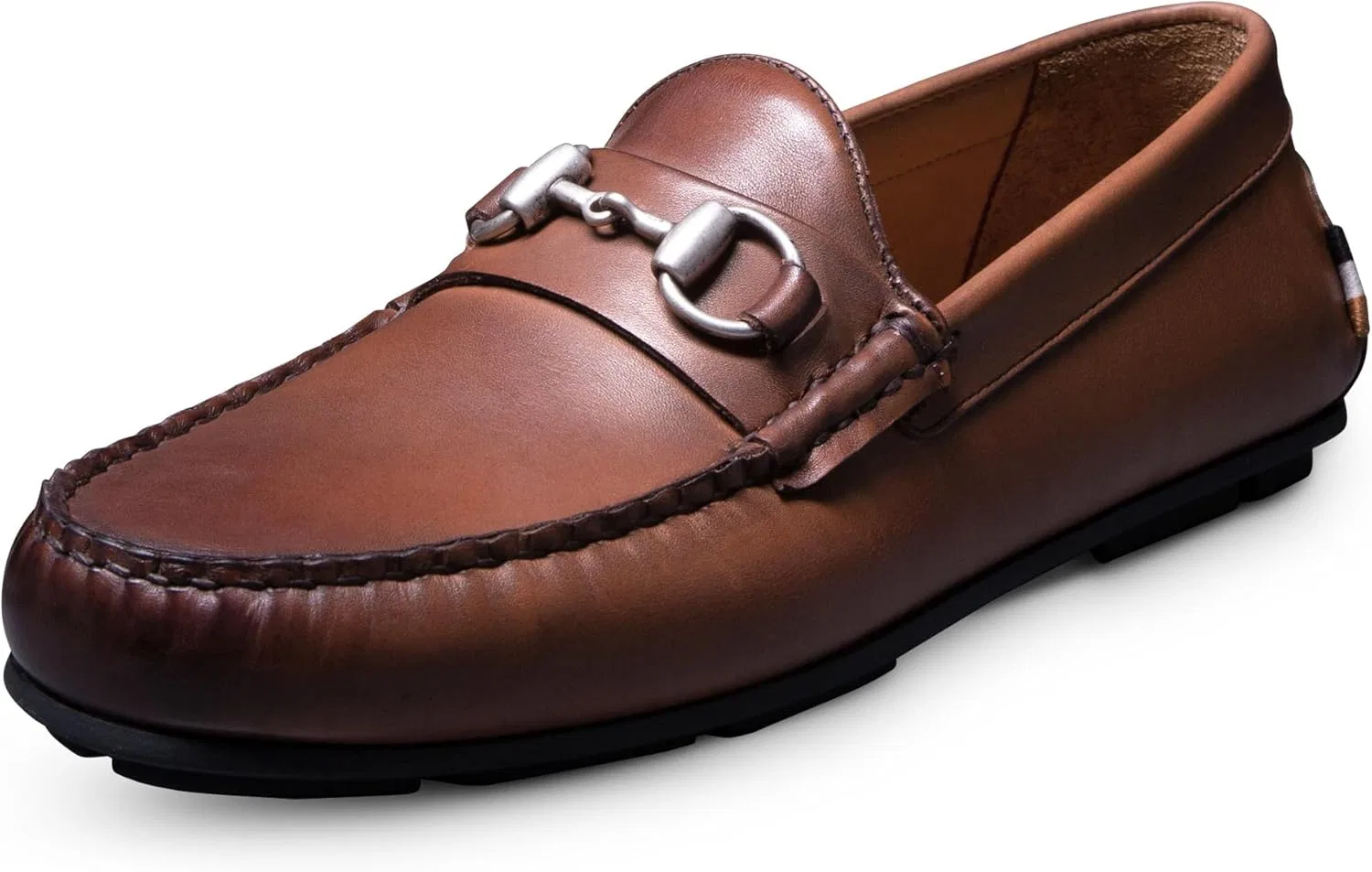 Лоферы Allen Edmonds, Chili