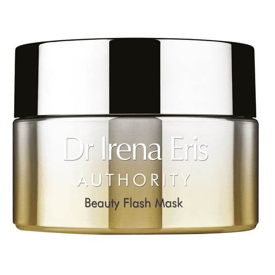 

Мгновенная маска, возвращающая сияние и молодость кожи, 50 мл Dr Irena, Eris Authority Beauty Flash Mask, Dr Irena Eris