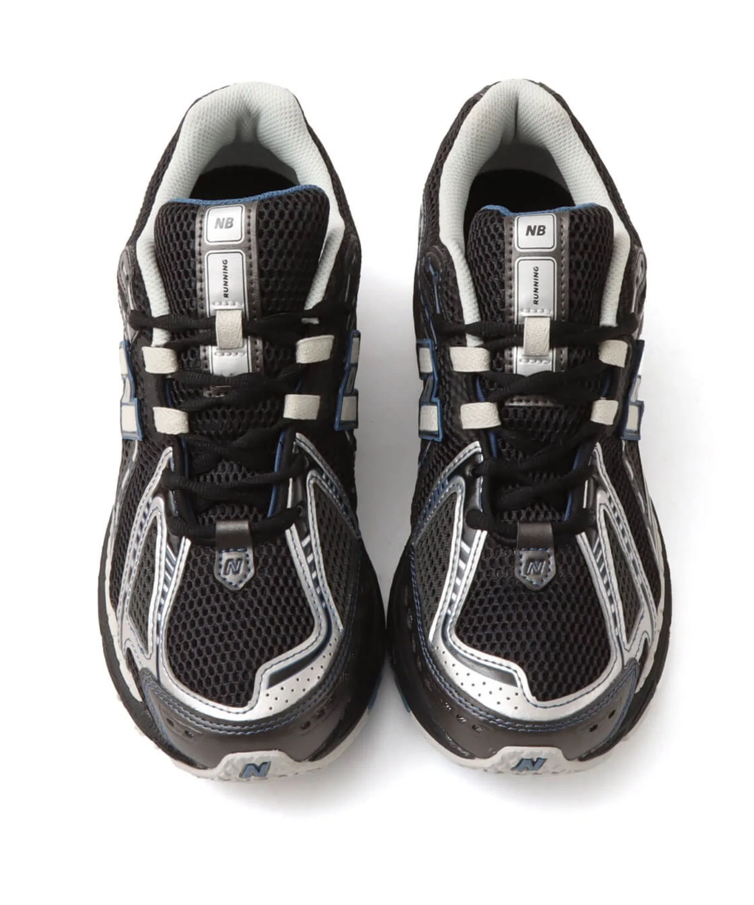 Мужские и женские кроссовки New Balance U1906RAC — фото 2