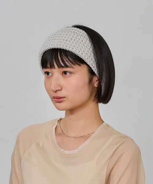 OVERRIDE OGCREC MESH HAIRBAND SG / Override