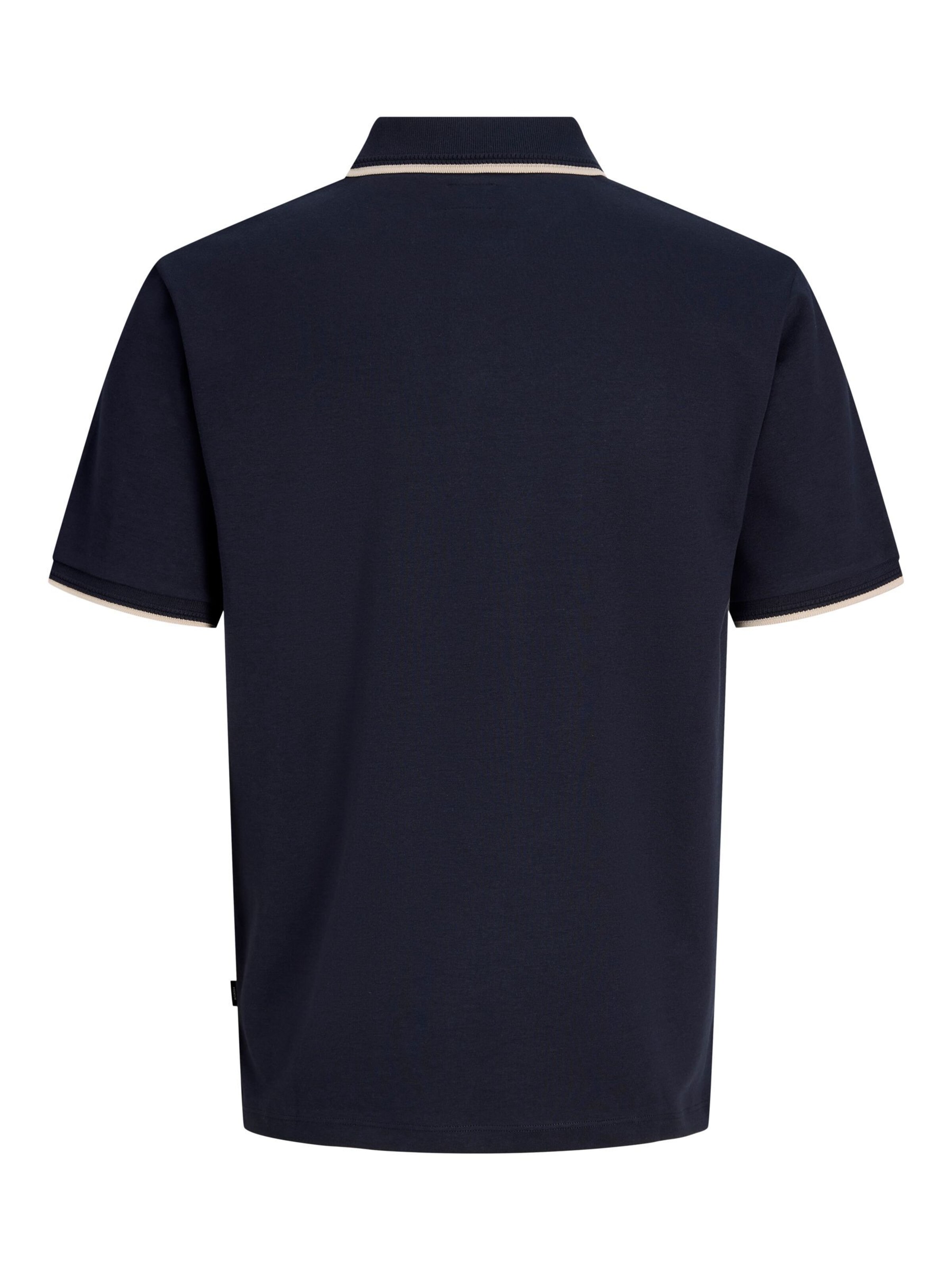 Jack & Jones Junior Футболка в цвете Night Blue — фото 2