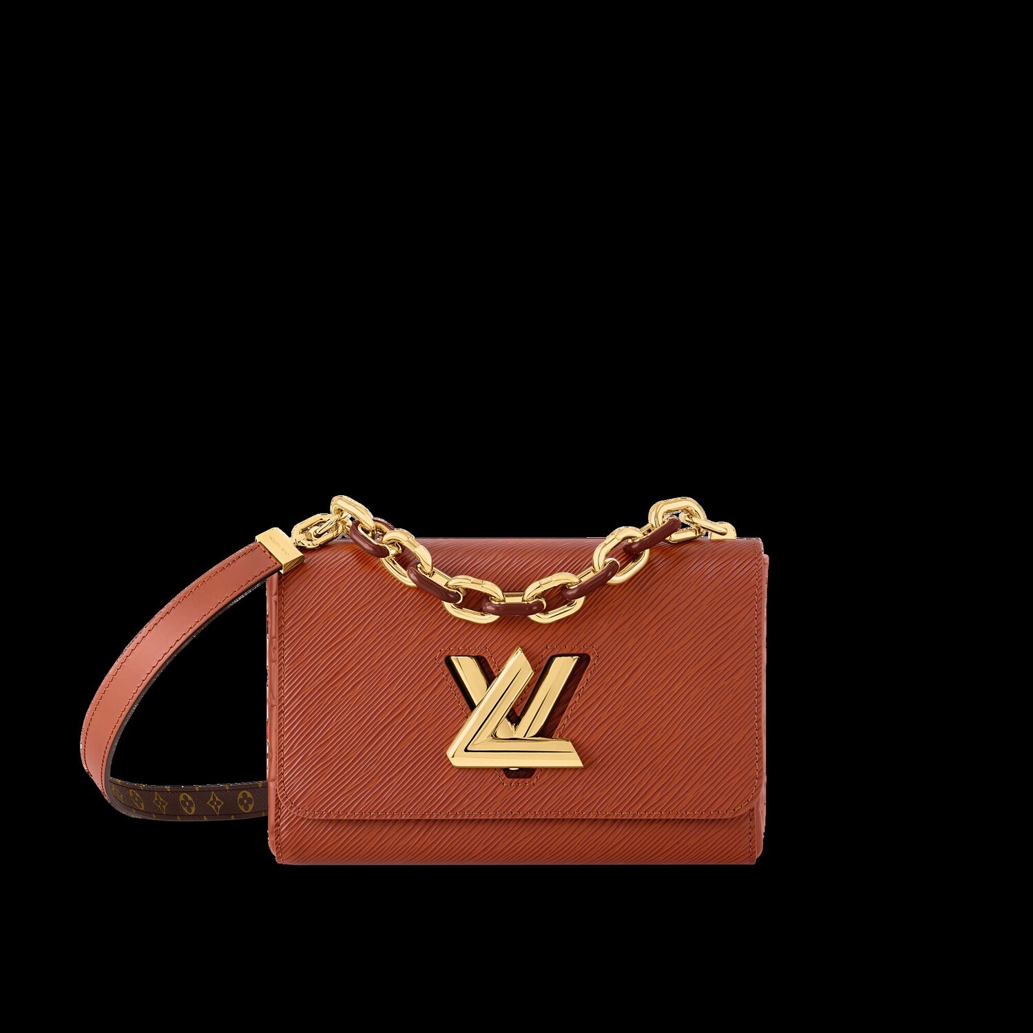

Сумка женская Louis Vuitton, коричневый