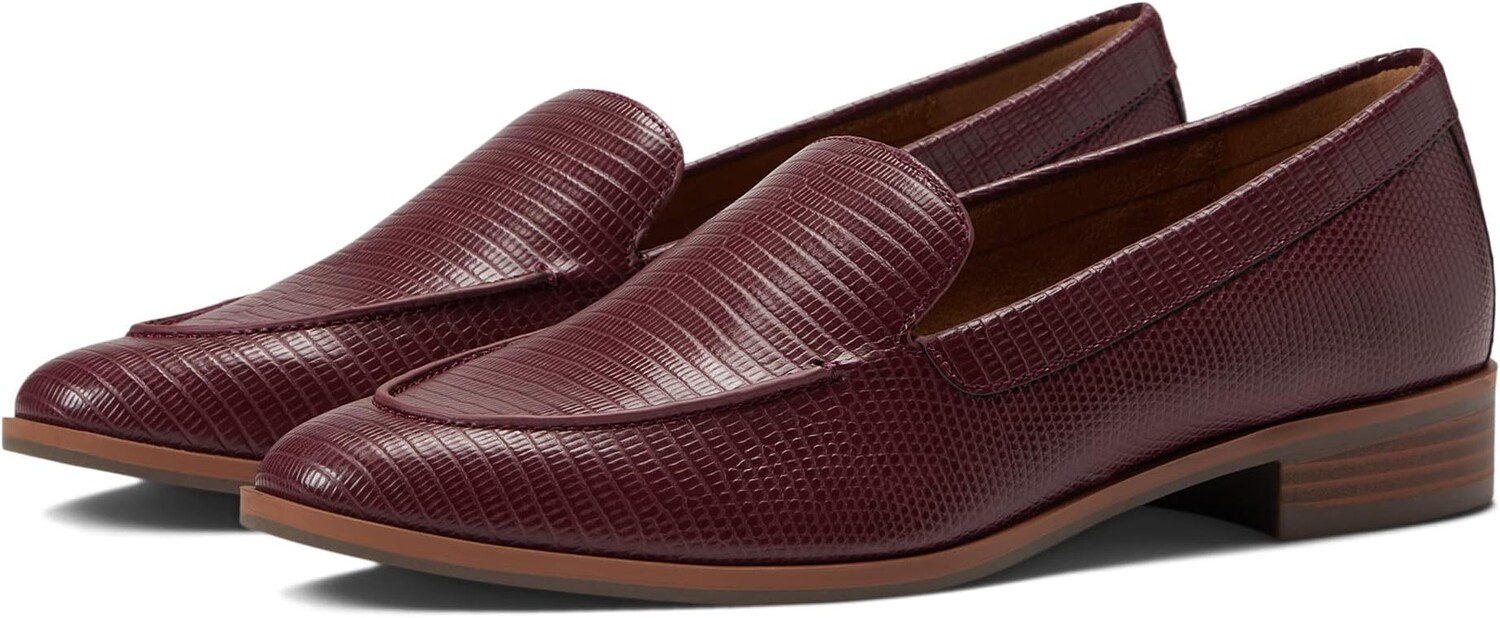 

Лоферы Aerosoles East Side, цвет Bordeaux